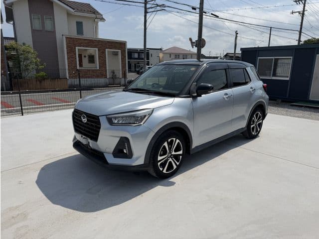 DAIHATSU