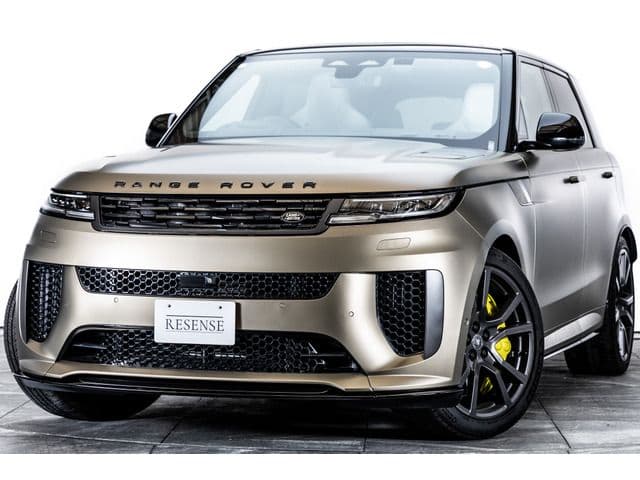 ROVER ROVER RANGE ROVER SPORTS