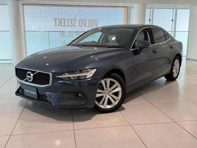 VOLVO VOLVO S60