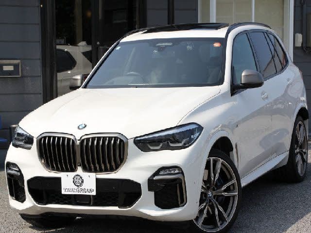 BMW BMW X5