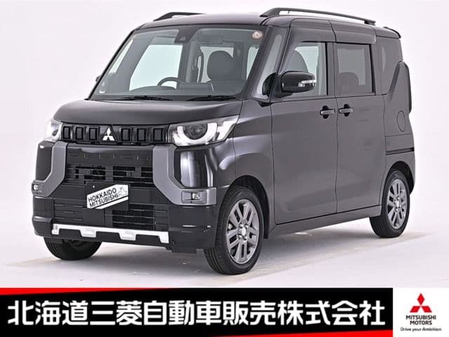 MITSUBISHI null