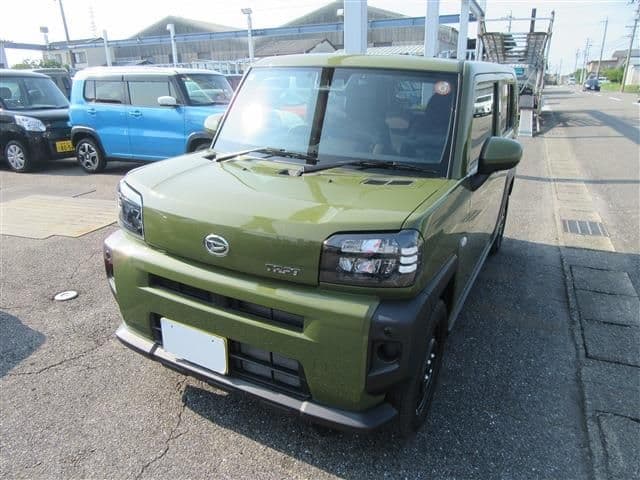 DAIHATSU