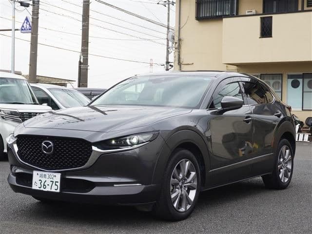 MAZDA