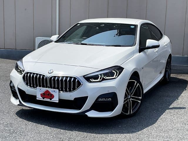 BMW BMW 2series Gran coupe