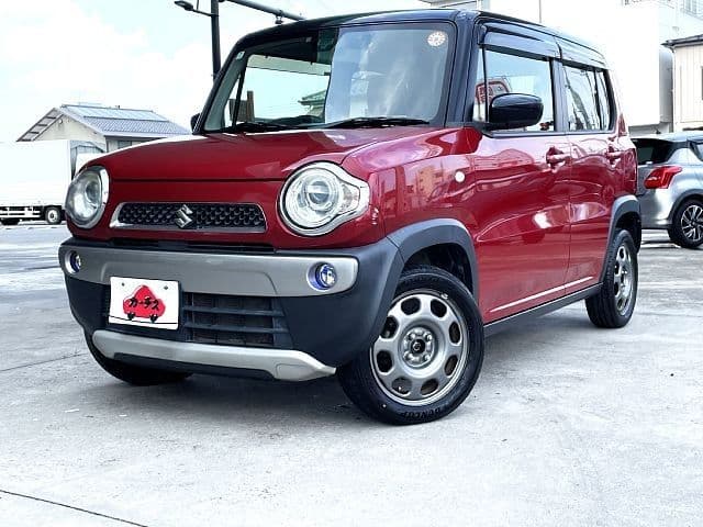 SUZUKI