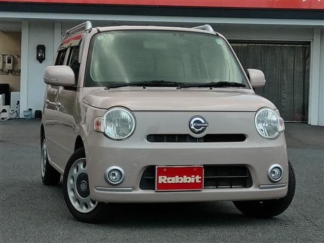 DAIHATSU