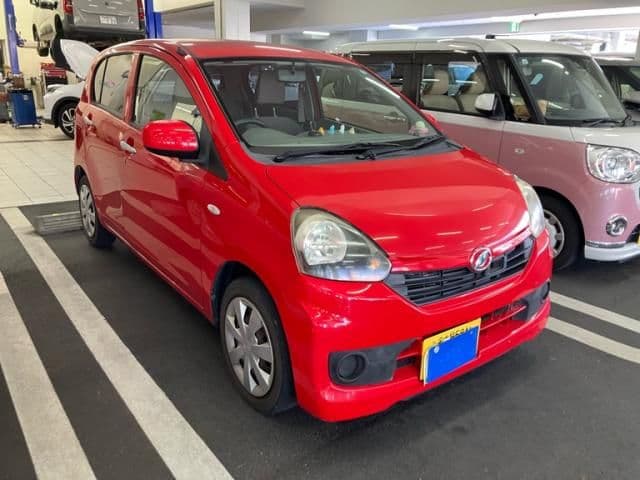 DAIHATSU