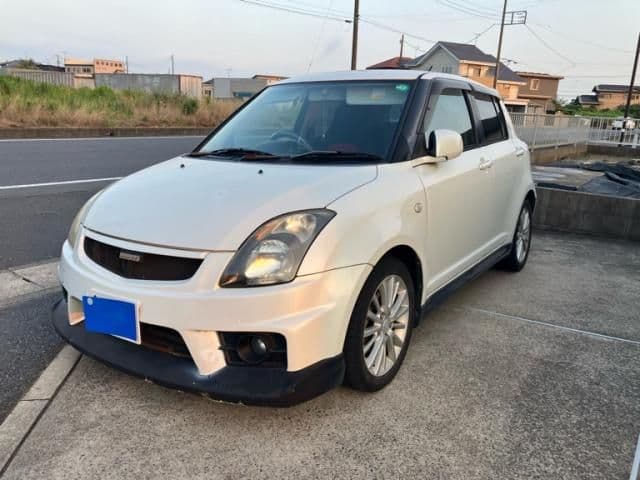 SUZUKI