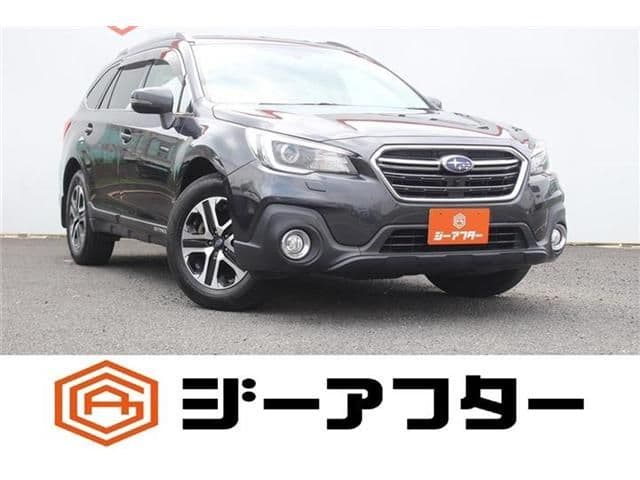 SUBARU