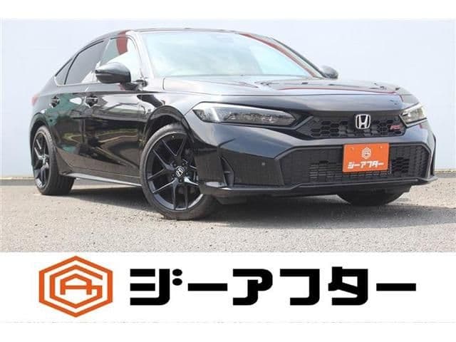HONDA CIVIC hatchback