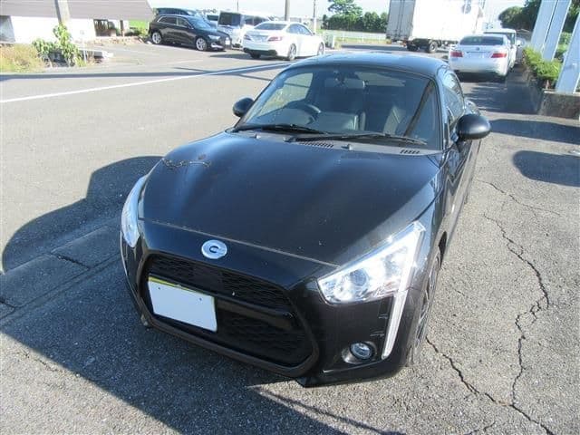 DAIHATSU