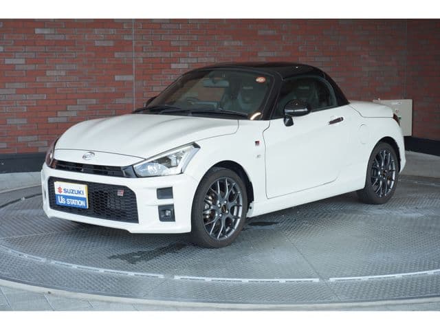 TOYOTA COPEN