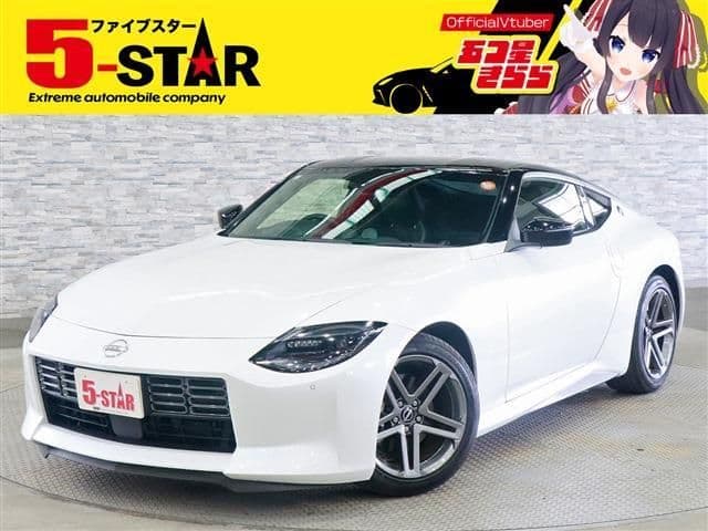 NISSAN FAIRLADY Z