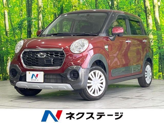 DAIHATSU