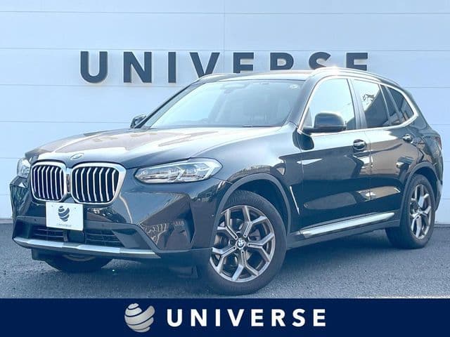 BMW BMW X3