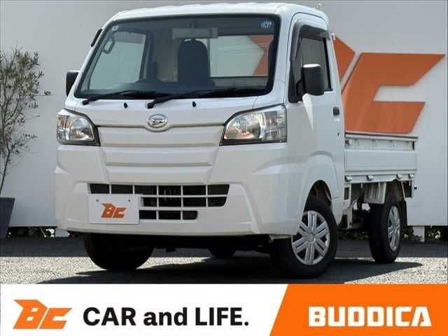 DAIHATSU HIJET truck 4WD
