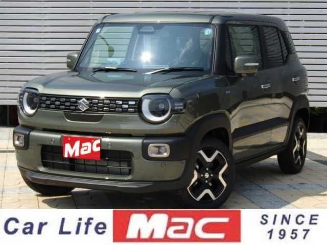 SUZUKI XBEE