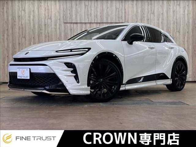 TOYOTA null