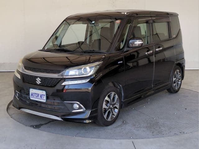 SUZUKI