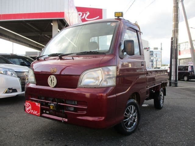 DAIHATSU