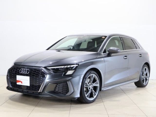 AUDI AUDI A3 SPORTBACK