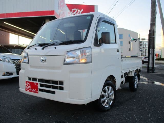 DAIHATSU