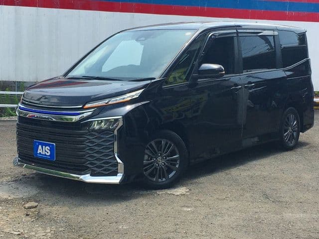 HONDA STEPWAGON SPADA