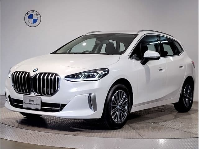 BMW BMW 2series Active Tourer