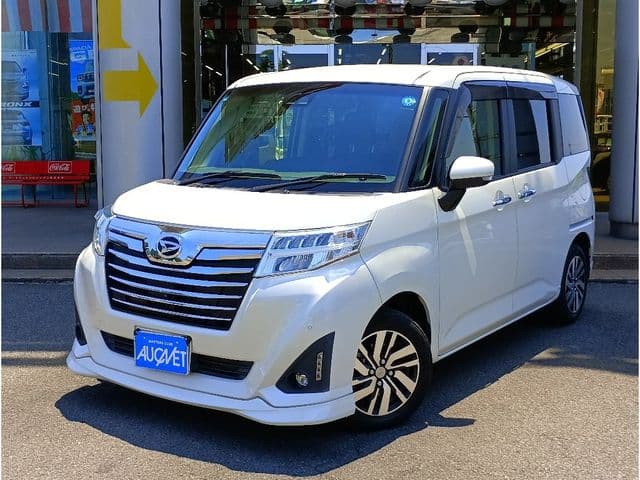 DAIHATSU THOR