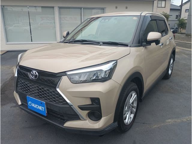 TOYOTA