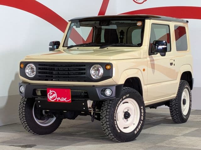 SUZUKI