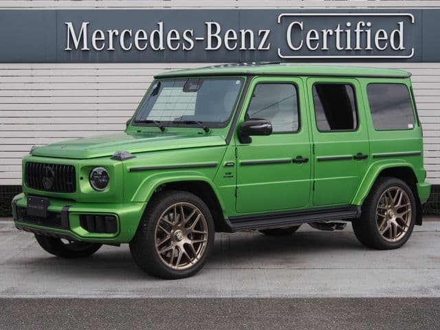 MERCEDES BENZ