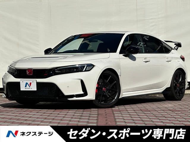 HONDA CIVIC hatchback