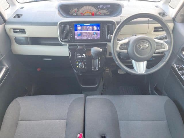 DAIHATSU