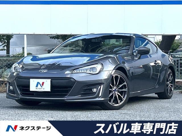SUBARU