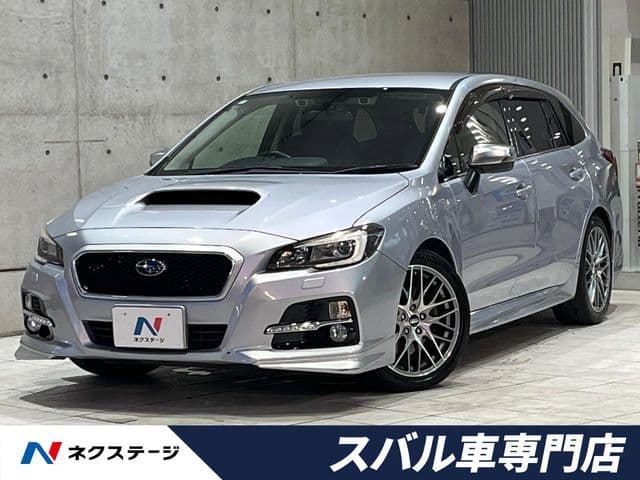 SUBARU