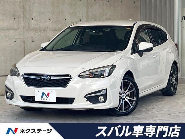 SUBARU