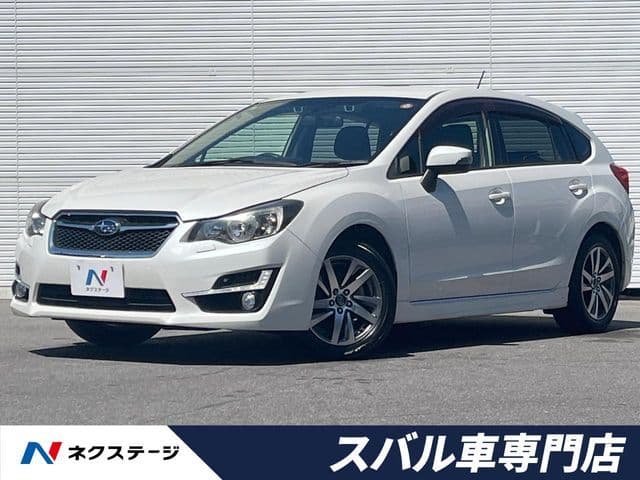 SUBARU