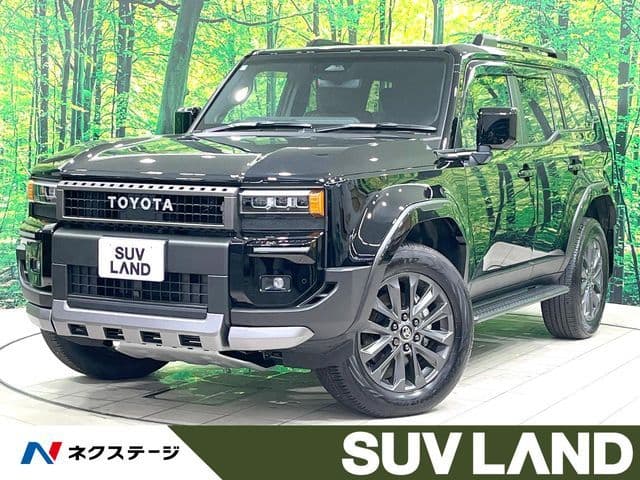 TOYOTA null