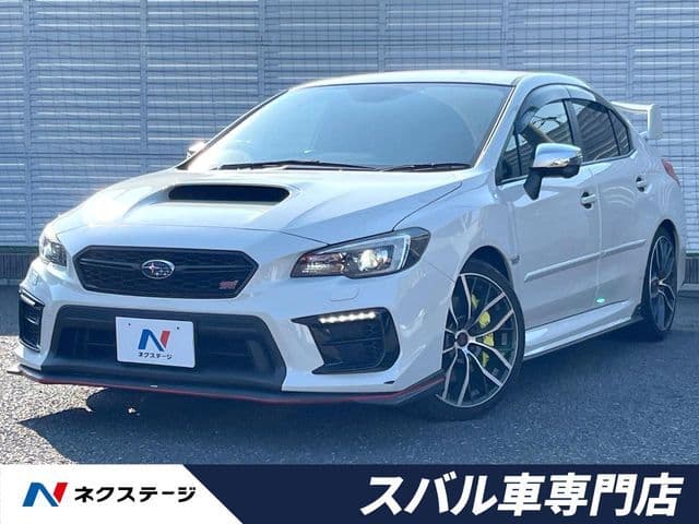SUBARU