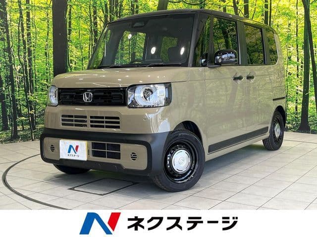 HONDA null