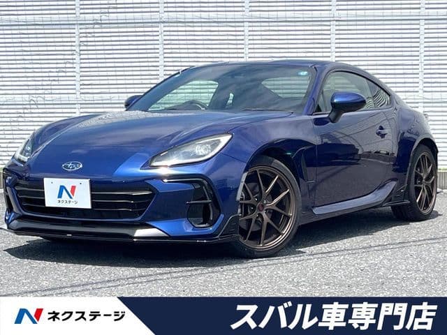 SUBARU