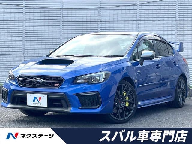 SUBARU