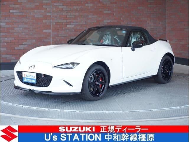 MAZDA ROADSTER