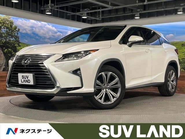 TOYOTA LEXUS RX300