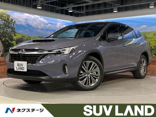 SUBARU