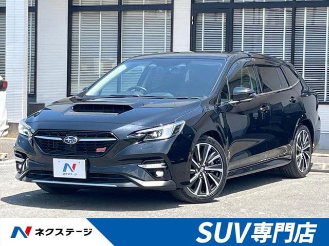 SUBARU