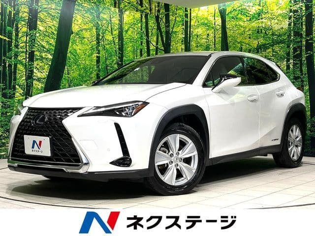 TOYOTA LEXUS UX250h