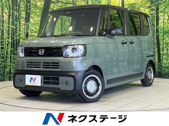 HONDA null