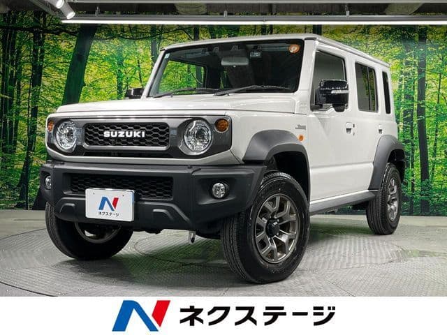 SUZUKI null
